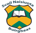 Burgess National School